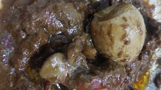 atay balunan recipe with tomatotaob kaldero🍚 nio sa sarap [upl. by Rehotsirhc]