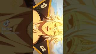 ESCANOR VS ESTAROSSAEPIC FIGHT anime slowed animeedit animeedits slowedandreverb shorts [upl. by Rowell857]