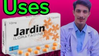 Everything You Need to Know About Loratadin Tablets [upl. by Rosenberger]