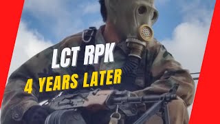 LCT RPK 4 years laterIs it still worth it [upl. by Ahseenal]