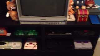 Sony PVM RGB Setup  The Obsolete Geek [upl. by Nacnud]