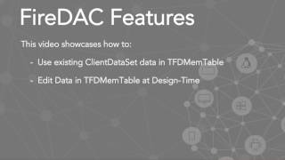 Moving CDS data to TFDMemTable [upl. by Pucida368]