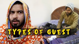 Types of Guest l Peshori vines [upl. by Ennylyak279]