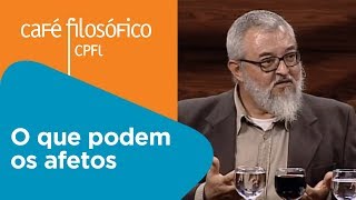 O que podem os afetos  Nelson Lucero [upl. by Hwu]