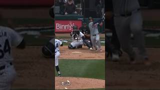 Carson Kelly 2nd RBISingle vs Chicago White Sox  33024 [upl. by Eiryk341]