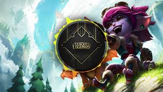 너진똑 롤 브금 Dragon Trainer Tristana  League of Legends [upl. by Yevoc]