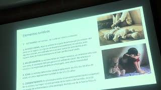 2do MED LEGAL grupo1 sexologia forense part1  190924 [upl. by Norym]