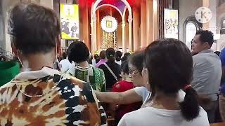 Our Mother of Perpetual Help Novena l First Wednesday of November 6 2024 [upl. by Ttayh]