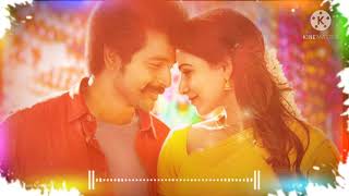 Onna vitta yarum enakilla bgm  Seemaraja bgm  Ringtone  seemaraja  SK status  Durai Creation [upl. by Harrow]