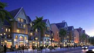 Guinée 2016  Projet davenir Plaza diamant [upl. by Zamir]