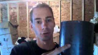 How to Build a Jet Engine  Part 2  The Combustion Chamber [upl. by Llemrej]