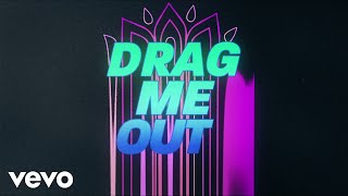 KahLo Billen Ted  Drag Me Out Billen Ted Remix  Official Lyric Video [upl. by Yrret]