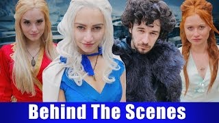 THIS WEDDING WAS INSANE JOFFREY GETS BENT FINALLY GOT SEASON 4 EPISODE 2 REACTION [upl. by Kristi131]