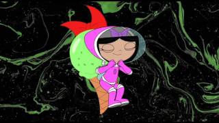 Phineas and Ferb  quotLunar Taste Sensationquot Music Video [upl. by Eimak]