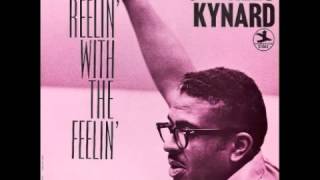 Charles Kynard ft Joe Pass  Reelin With The Feelin [upl. by Tiemroth]