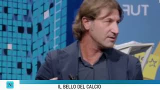 Rastelli quotCONTE deve ripartire dalle BASI ecco cosa servequot [upl. by Irpac]