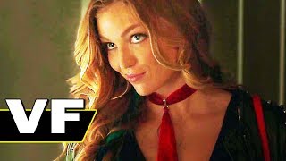 BAD MATCH Bande Annonce VF Lili Simmons 2018 [upl. by Fabiano]