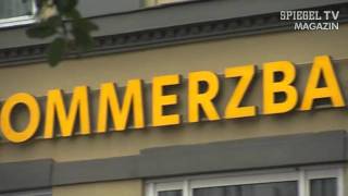 Immobilienfonds Die teuren Anlagetipps der CommerzbankBerater  SPIEGEL TV [upl. by Nath]