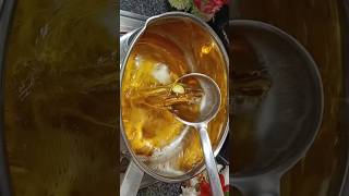 Remedy for cough amp flu remedy coughremedy tea shorts shortsfeed viralshorts cookwithshumaila [upl. by Haeluj]