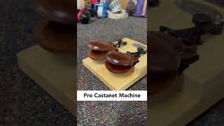 Which do you prefer castanets percussion [upl. by Alieka]