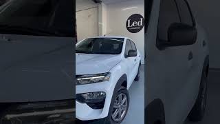 Renault Kwid Zen 10 Flex 2024 [upl. by Grosvenor]