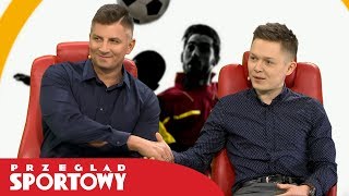 Afera z Peszko jaka przyszłość Lewandowskiego MisjaFutbol [upl. by Atinehc]