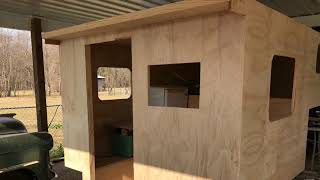 2013 Lance 1172 SlideIn Truck Camper WalkAround Tutorial Video [upl. by Seditsira448]