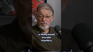 Jonathan Frakes Directed a “Strange New Worlds” Murder Mystery [upl. by Gilder369]