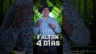 Faltan 4 días para bailar con Leandro Ríos este 18 de oct a las 900pm en el Auditorio Citibanamex [upl. by Laehpar359]