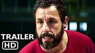 HUSTLE Trailer 2022 [upl. by Fogel]