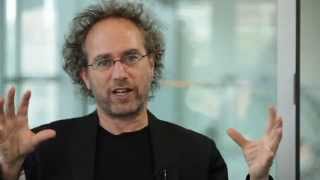 Tod Machover on quotLaunch Musicquot for A Toronto Symphony [upl. by Groos]