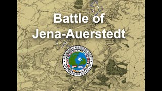 IKS Live Thursday  Battle of Jena  Auerstadt [upl. by Dimah]