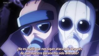 Shakugan No Shana S3 Capitulo 21 Sub Español El Final [upl. by Eilsil252]