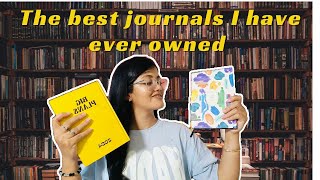 Wasted journal worth Rs 1500  My personal experience and honest review of journal [upl. by Nevek]