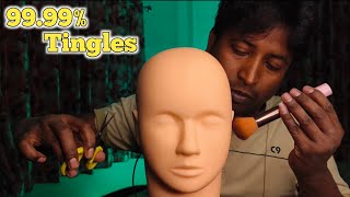 ASMR Likings Ear Tingles [upl. by Allenod325]