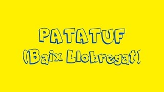 Dansem Junts 2015  Dansa conjunta  Patatuf Baix Llobregat [upl. by Lyle]