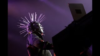 Slipknot  All Out Life Live at Nova Rock 2019MULTICAM [upl. by Notsgnik]