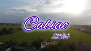 Cabiao Nueva Ecija 2024 [upl. by Warenne]