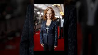 Bonnie Raitt was born on November [upl. by Neeruan]