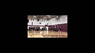 Highlights 8th grade tourney in Hawley [upl. by Tevis]