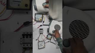 Why ammeter connected in series and voltmeter connected in parallel shortsvideo youtubvideos [upl. by Billi]