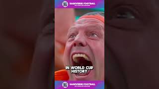 How Argentina Humbled Netherlands in Lusail Stadium wc2022 [upl. by Yrek]