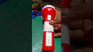 Torch light repair  diy shorts shortvideo [upl. by Uolymme832]