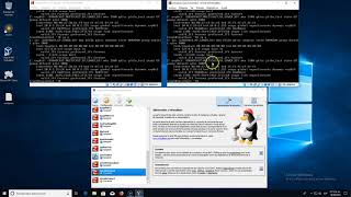 Modo Red Nat en VirtualBox [upl. by Lombard]