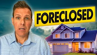 Foreclosure amp Mortgage Delinquency UPDATE Nov 2023 [upl. by Anyaled277]