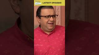 EP 4121 Watch Now tmkoc funny comedy trending viral relatable ipl election ipl relatable [upl. by Nahtnanhoj]