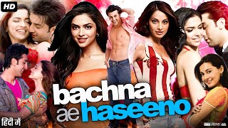 Joginder hi tumhaara Raj hai  Scene  Bachna Ae Haseeno  Ranbir Kapoor  Minissha Lamba [upl. by Eimirej]