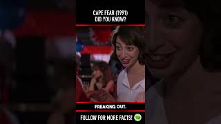 CAPE FEAR 1991 BLU RAY 4K 30 celebrate years of it😲😲😲👌👌👌 [upl. by Assilen]