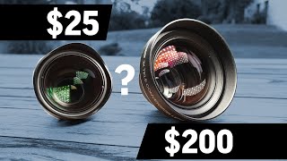 Smartphone Telephoto Lens Beastgrip 3x Pro Series vs Ulanzi 65mm [upl. by Aynotahs299]