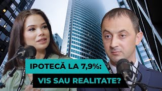 Despre Credite Ipotecare I Anatolie Platon [upl. by Laikeze]